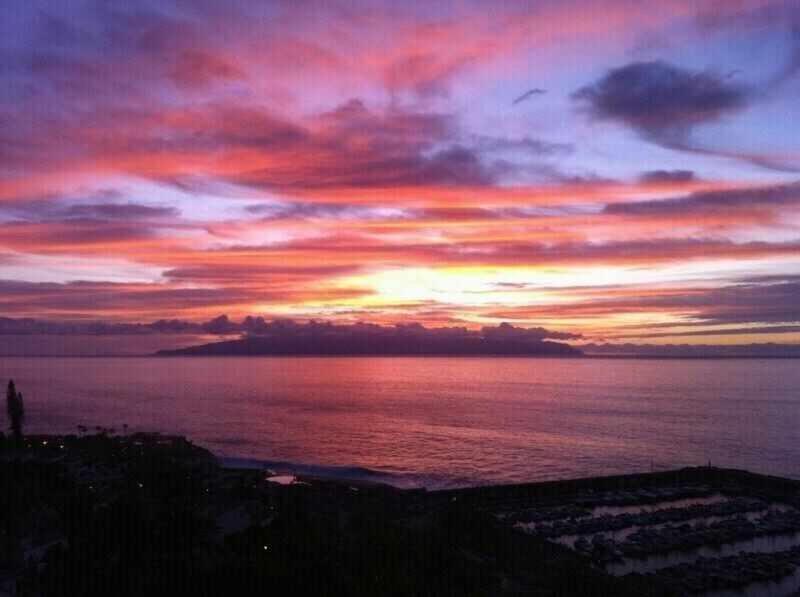 El Paraiso En Los Gigantes Santiago Del Teide Bagian luar foto
